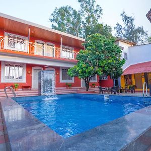 Flora Ecostay Resort And Spa Lonavala